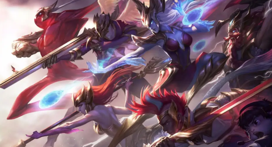 Doinb拒绝LPL复出，转型Dota2专注家庭生活